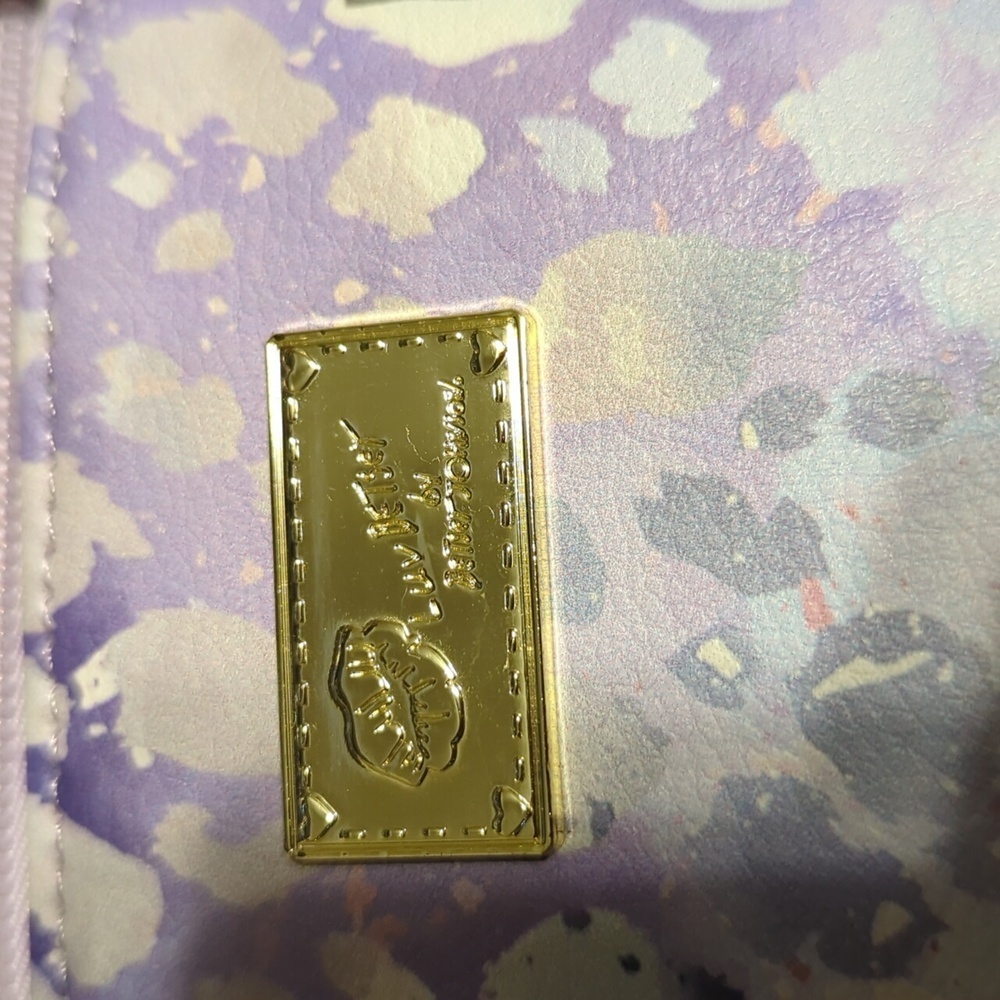 Betsey Johnson cat bag purse - Picture 6 of 9